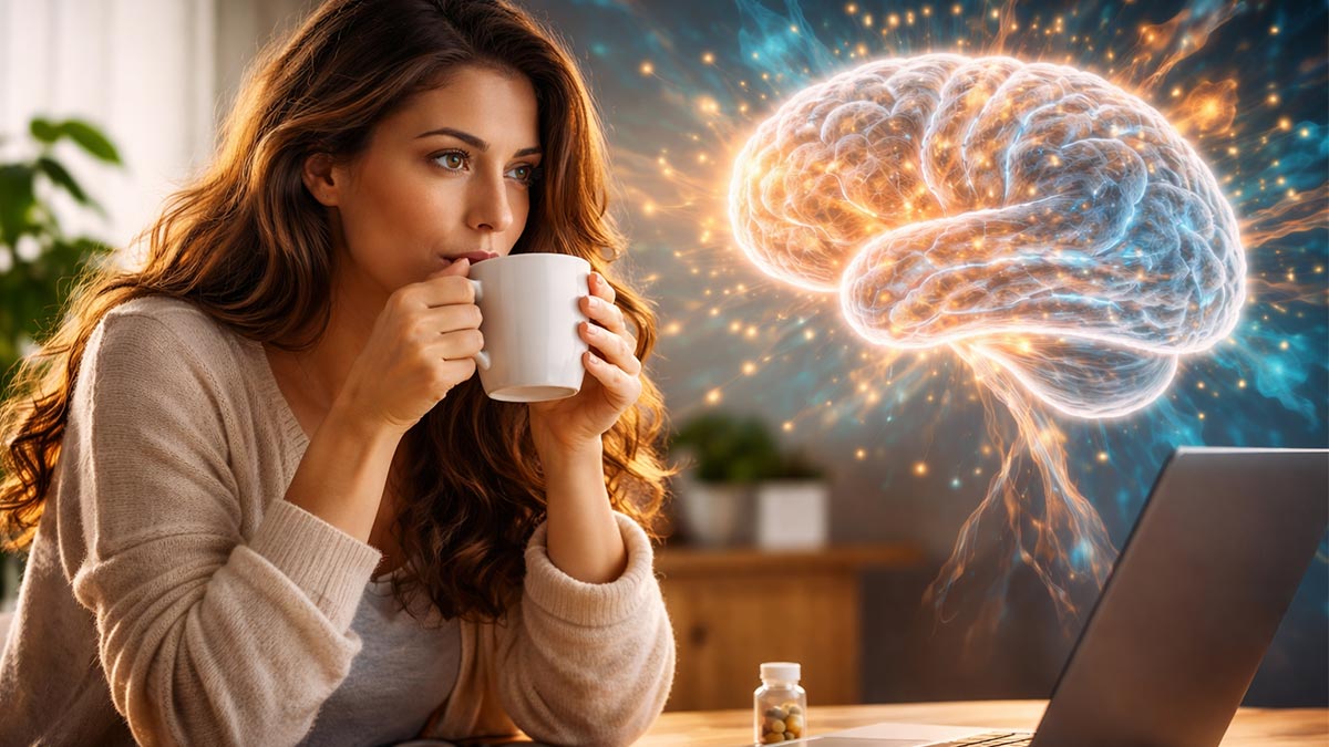 Can Caffeine Help Reverse Memory Loss From Sleep Deprivation? What 2026 Research Reveals