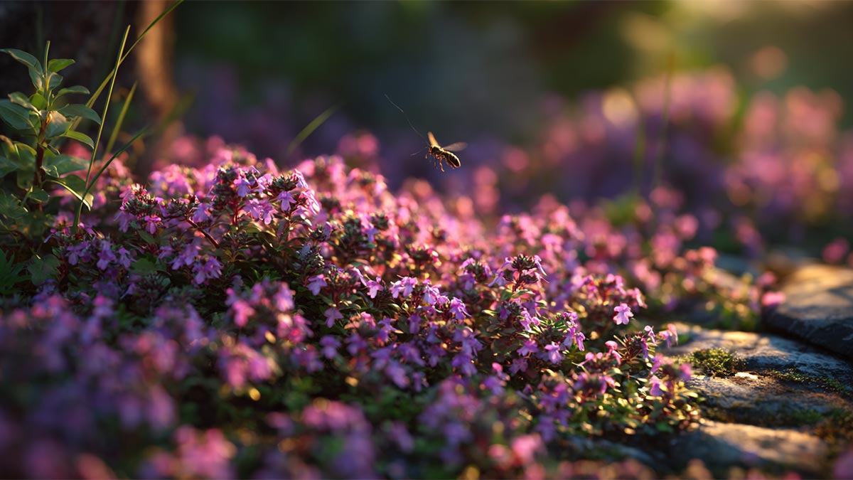 It Blooms, Smells Amazing, and Repels Mosquitoes: The One Plant You Should Get in the Ground This Month