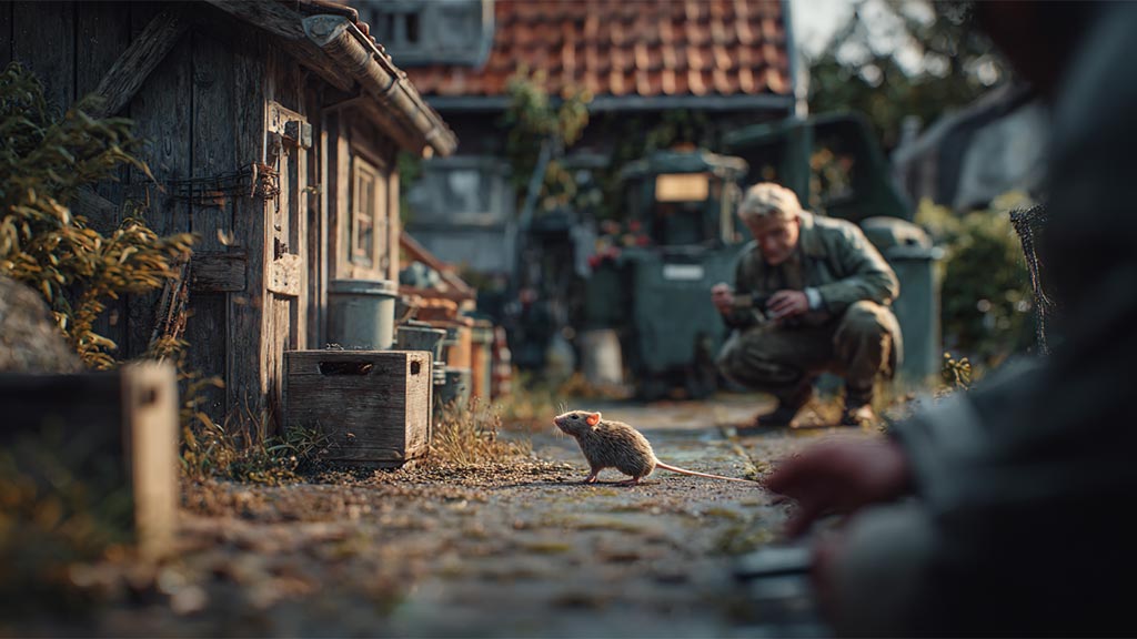 Germany’s Rat Poison Ban for Private Use: Key Changes and What It Means for Households and Farmers