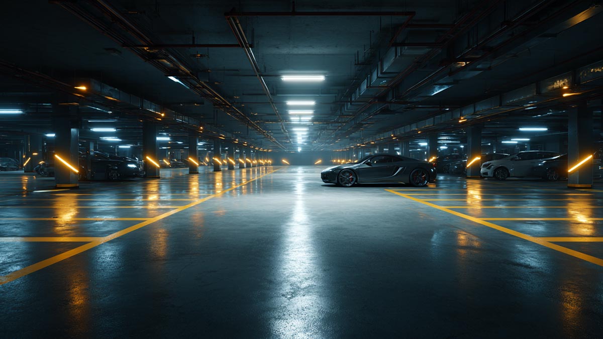 Parking Space Investment in 2026: Reliable Cash Flow or a Resale Trap?