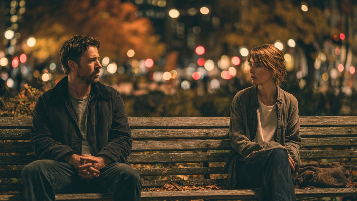 7 Psychological Reasons He Pushes You Away Even When He Loves You
