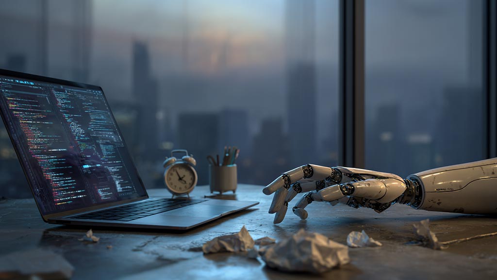 When AI Takes Your Job: What Musk, Gates, and a Nobel Physicist Say About the Future of Work