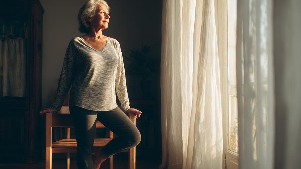 Over 60? This Simple Weekly Routine Could Be the Key to Staying Independent Longer