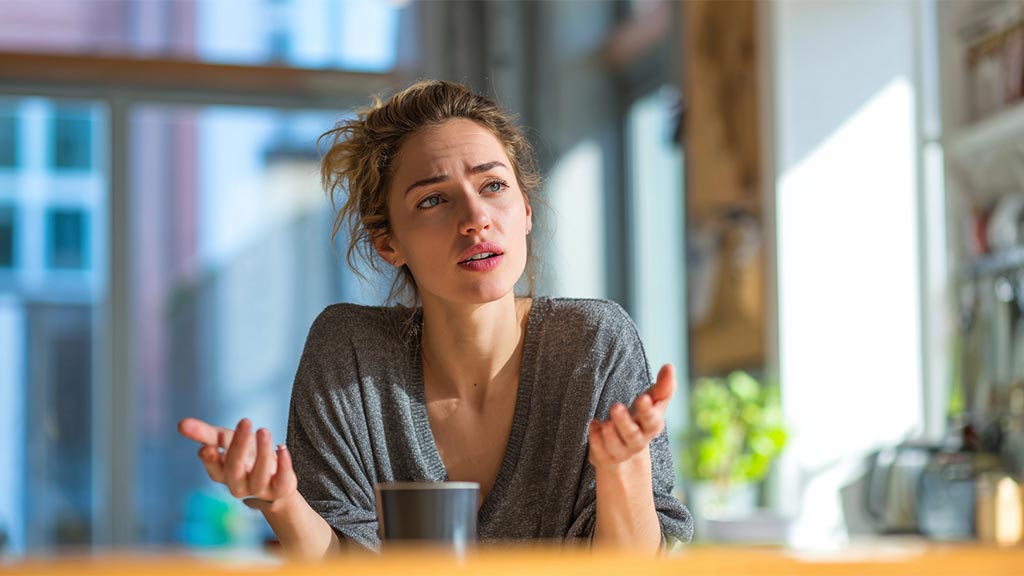 Talking to Yourself When You’re Alone? Psychology Says It Could Mean You’re Exceptionally Gifted