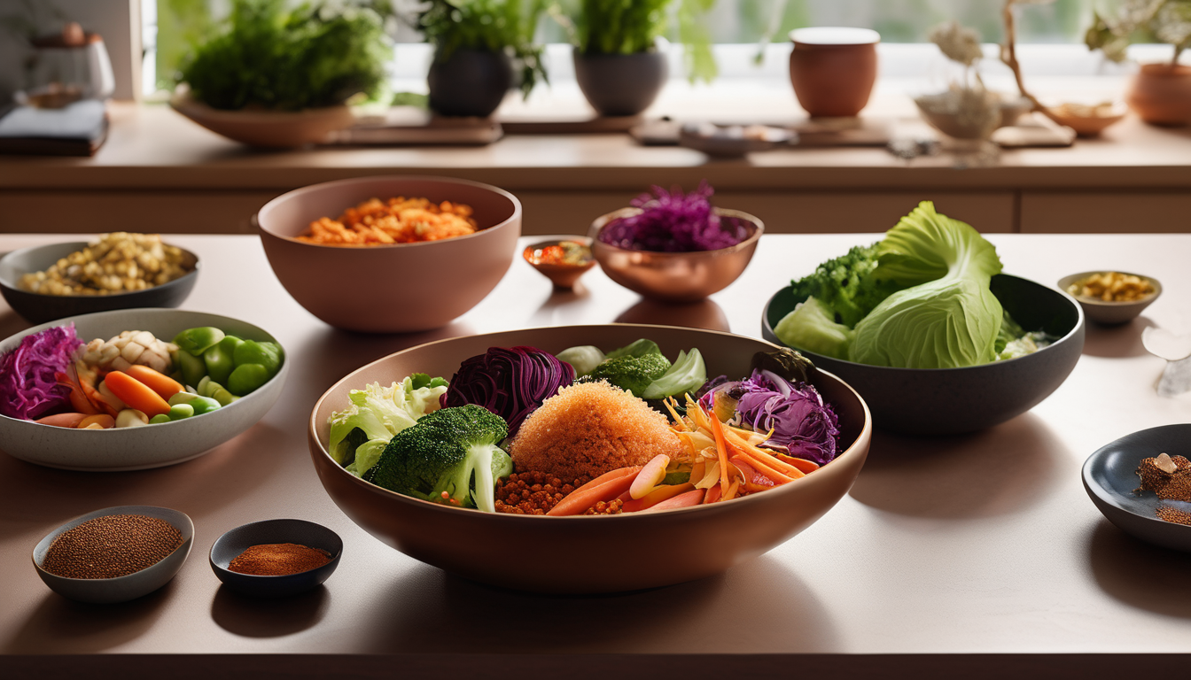 Food Trends 2026: How GLP-1 Drugs, Inflation, and Global Flavors Are Reshaping How We Eat