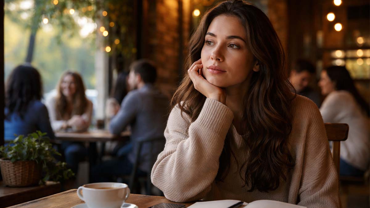 Understanding the Hidden Emotional Impact of Being a Social Introvert