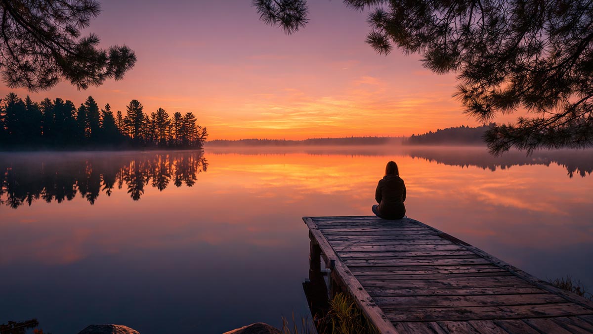8 Surprising Strengths of People Who Prefer Solitude