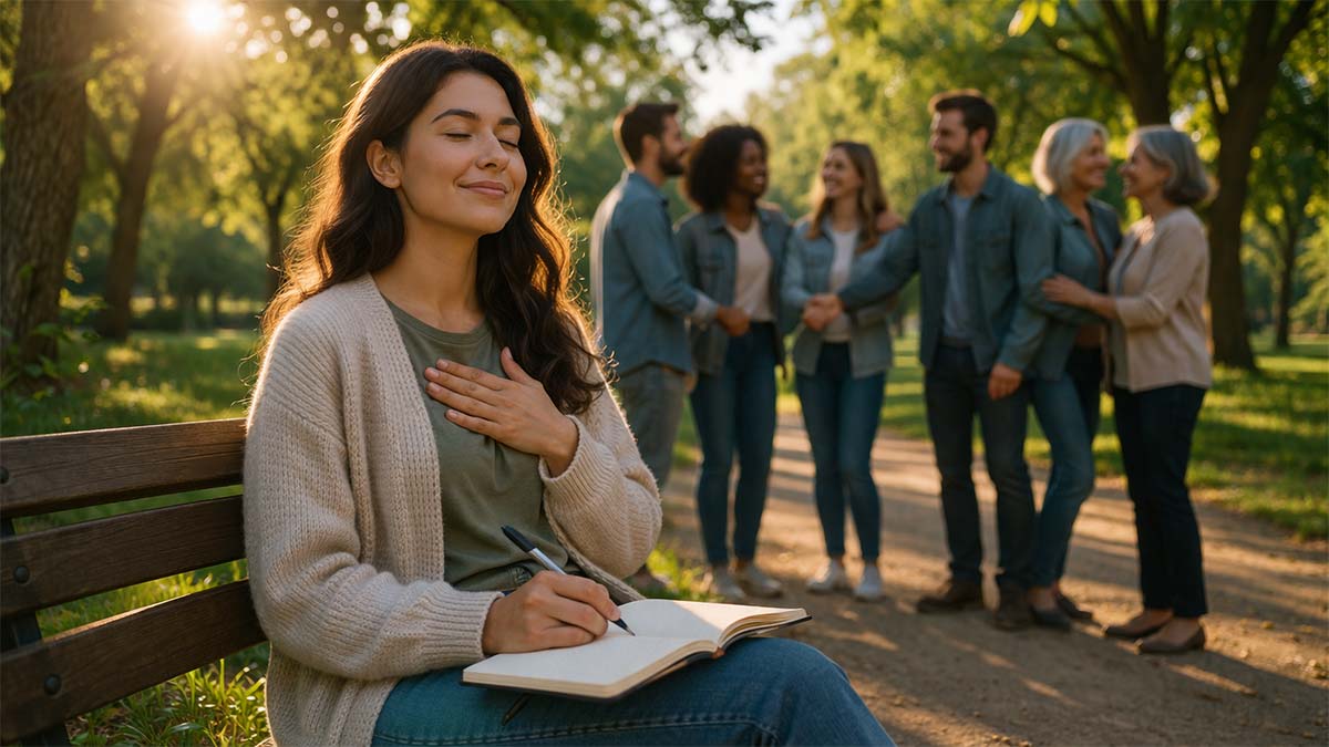 The Overlooked Habit That Science Says Can Transform Your Happiness