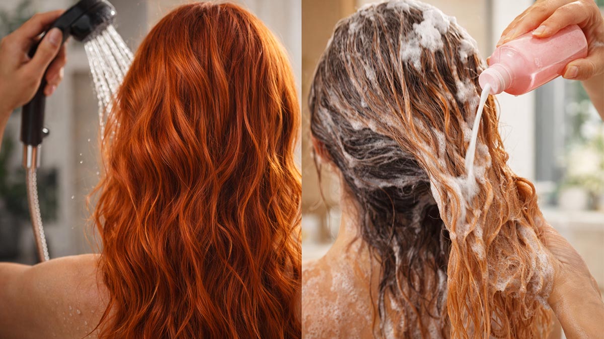 Why Your Hair Color Fades So Quickly and How to Make It Last Longer