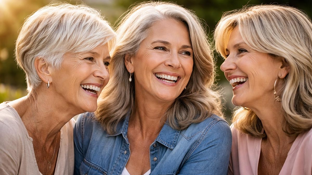 The Truth About Hairstyles That Promise to Make You Look Younger: A Realistic Guide for Women Over 50 in 2026